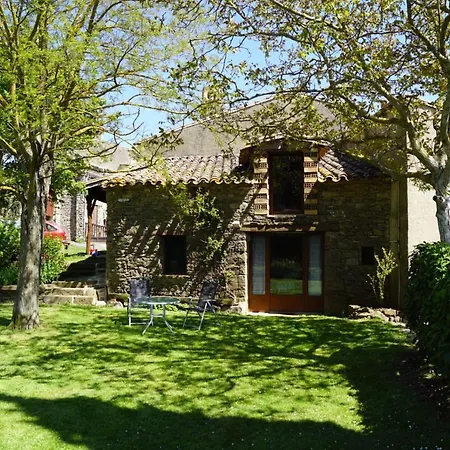La Petite Maison Dans La Prairie