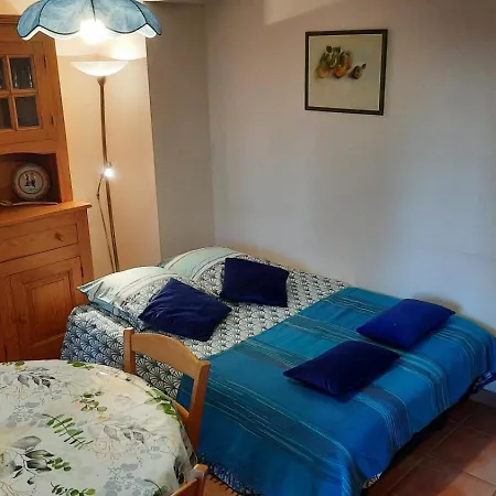 La Petite Maison Dans La Prairie