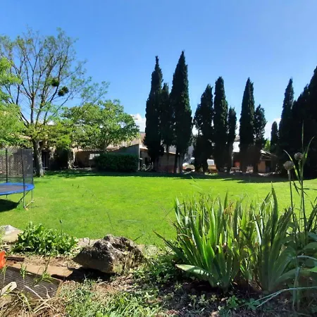 La Petite Maison Dans La Prairie