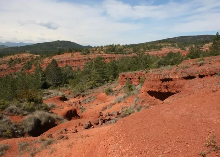 La Petite Maison Dans La Prairie