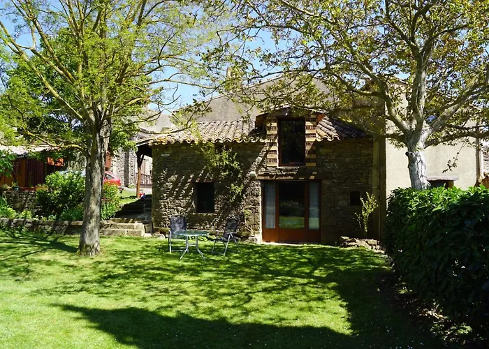 La Petite Maison Dans La Prairie