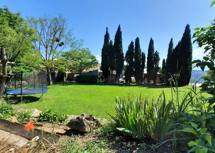 La Petite Maison Dans La Prairie