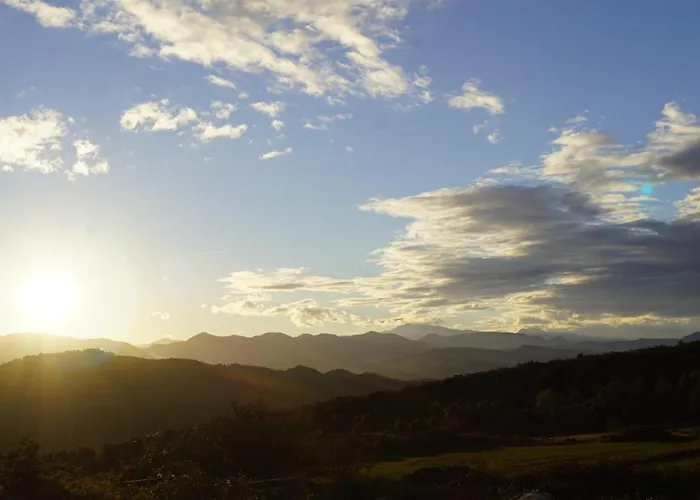 Ferienhaus La Petite Maison Dans La Prairie *